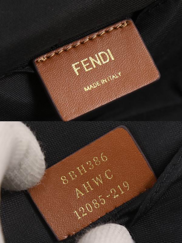 FDNI-Bags - Drift Supply - 214