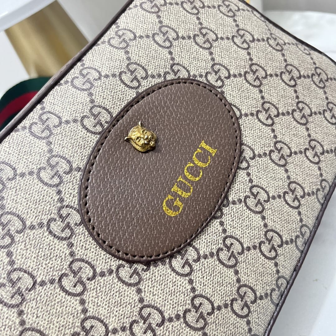 Drift Supply - GGC1 BAG - 1314