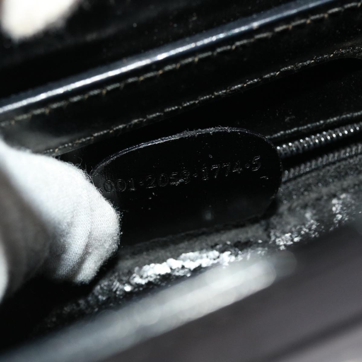 Drift Supply - GGC1 BAG - 2181