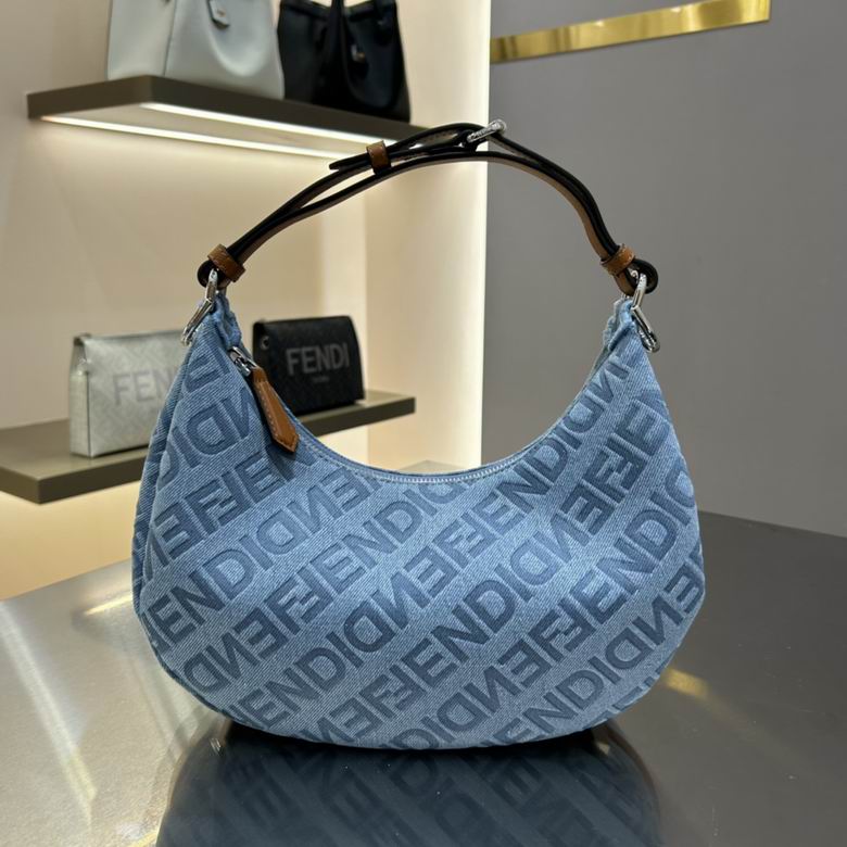 FDNI-Bags - Drift Supply - 790