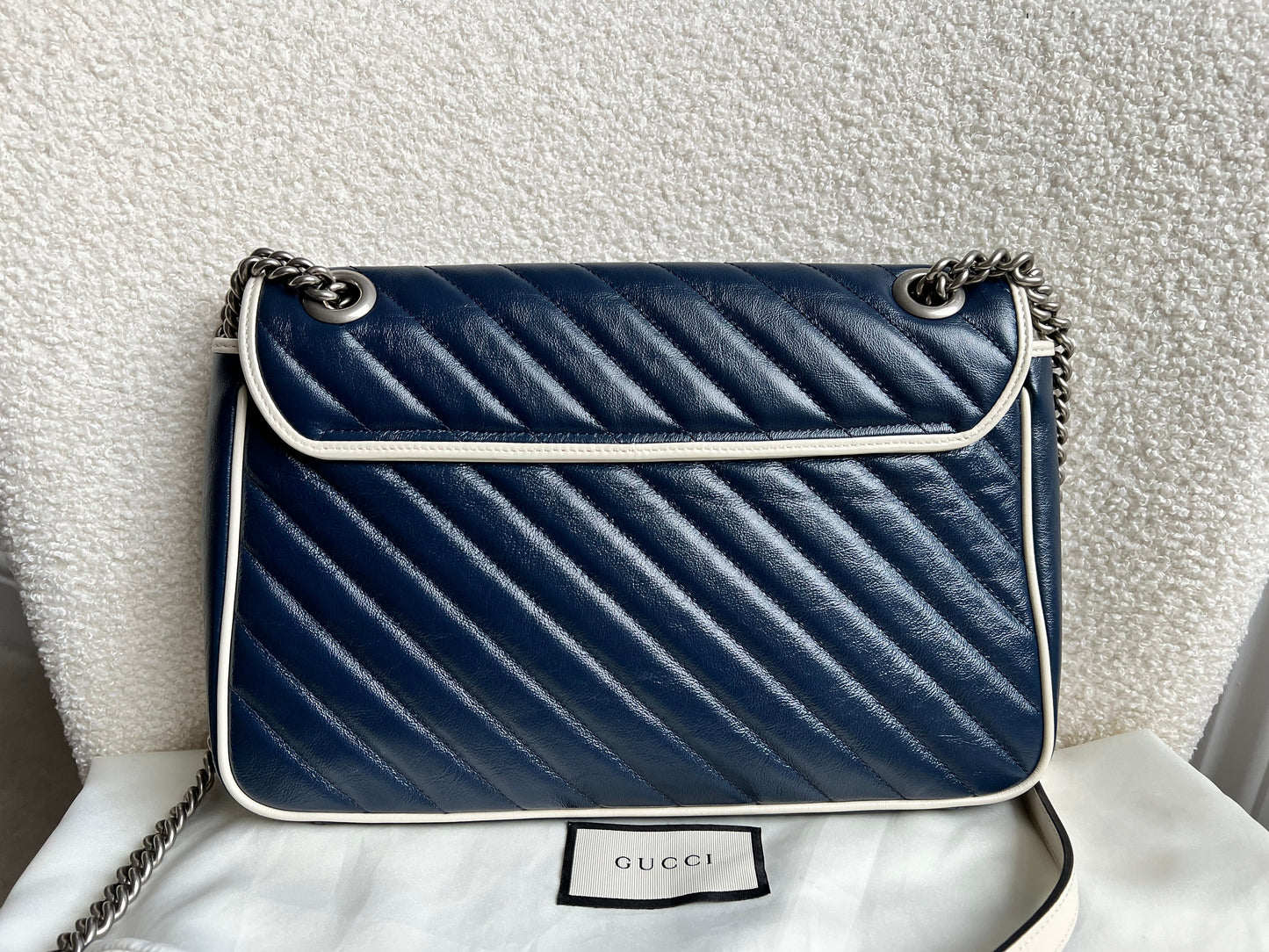 Drift Supply - GGC1 BAG - 3994