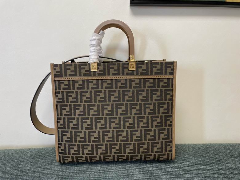 FDNI-Bags - Drift Supply - 893