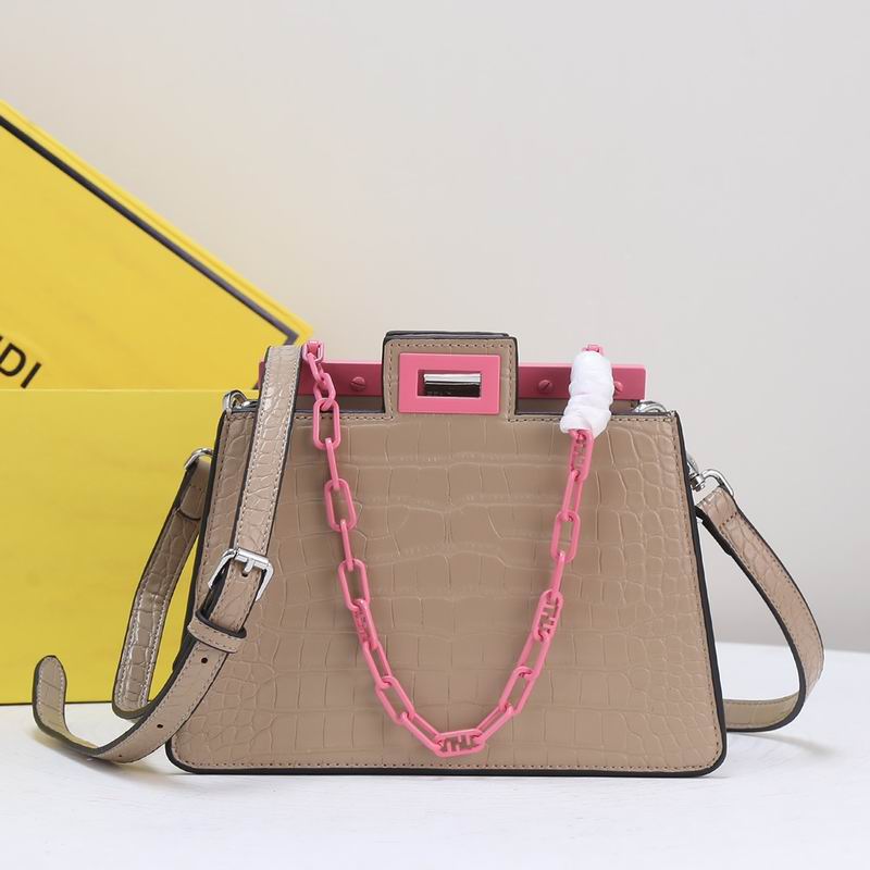 FDNI-Bags - Drift Supply - 407