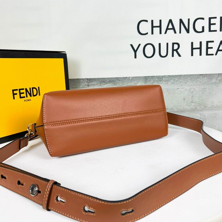 FDNI-Bags - Drift Supply - 211