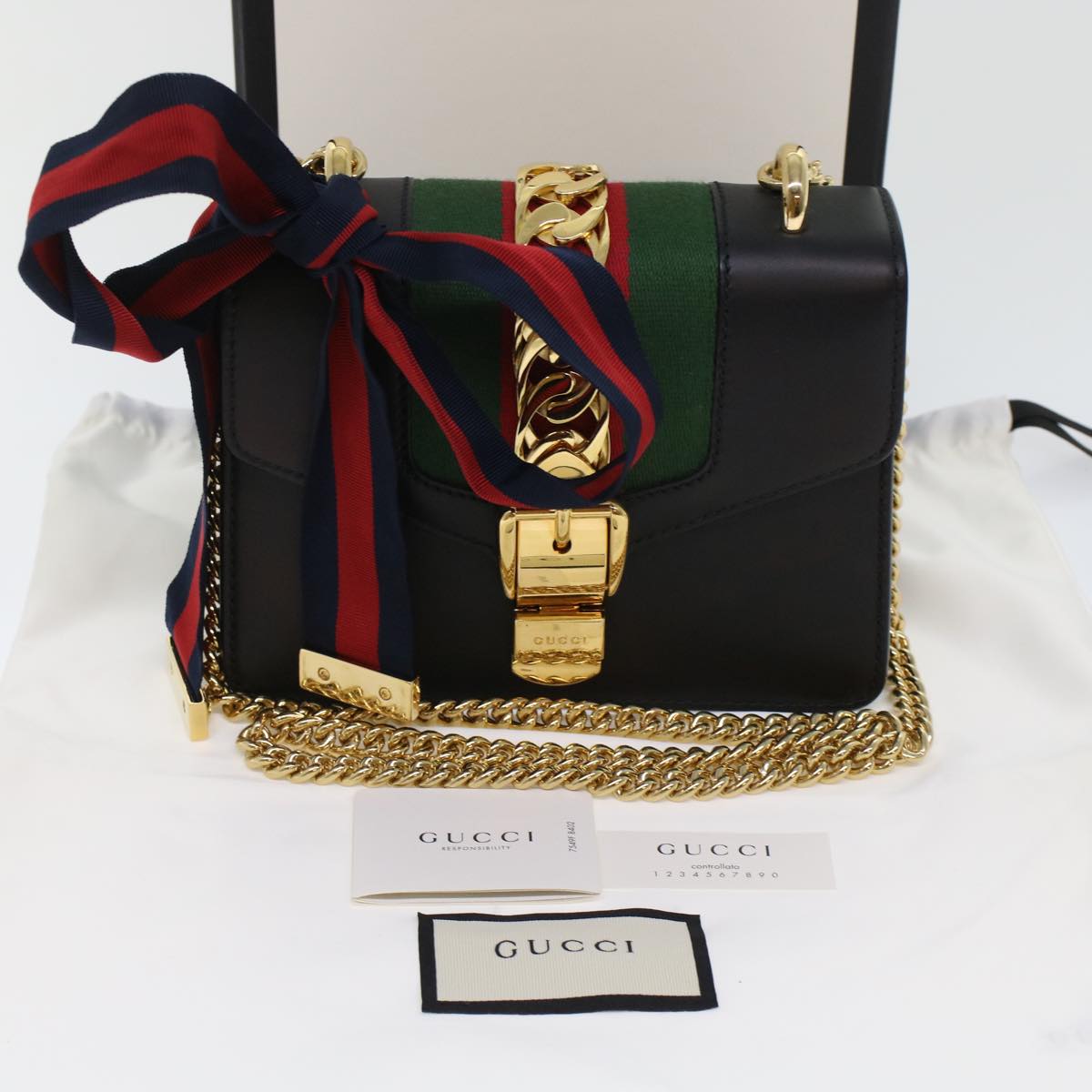 Drift Supply - GGC1 BAG - 1687