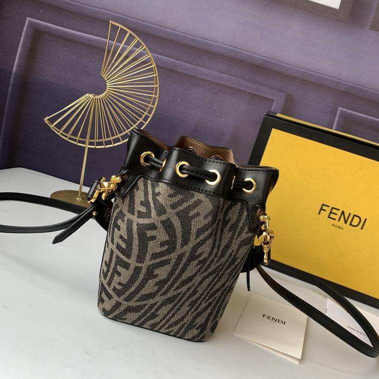 FDNI-Bags - Drift Supply - 262