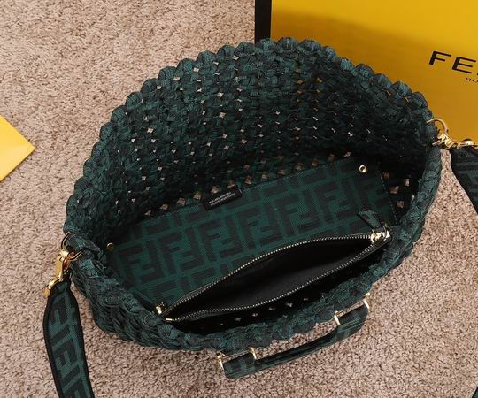 FDNI-Bags - Drift Supply - 494