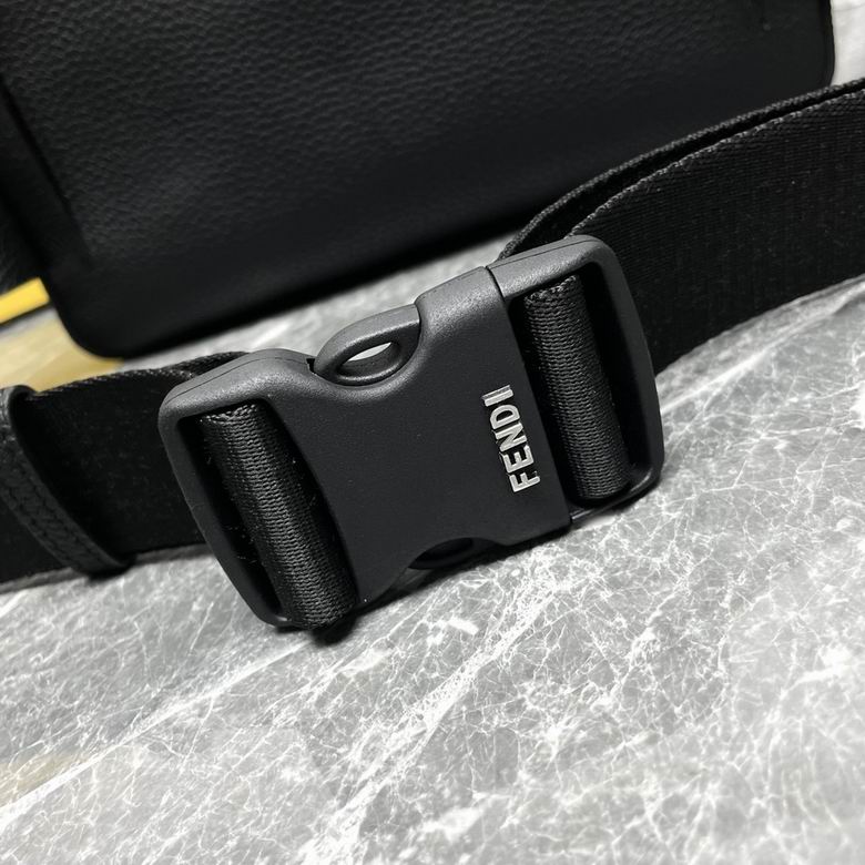 FDNI-Bags - Drift Supply - 900