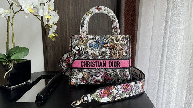 DDR-Bags - Drift Supply - 650