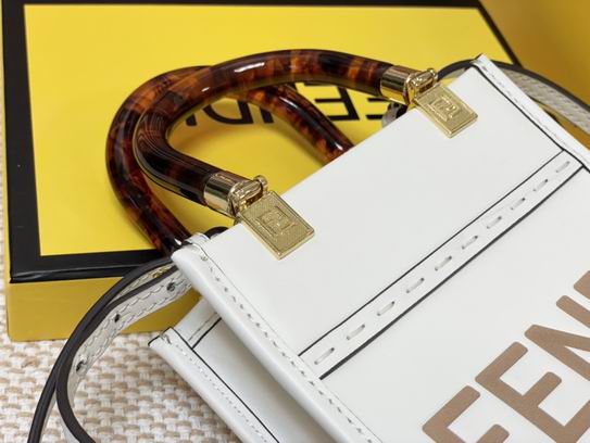 FDNI-Bags - Drift Supply - 651