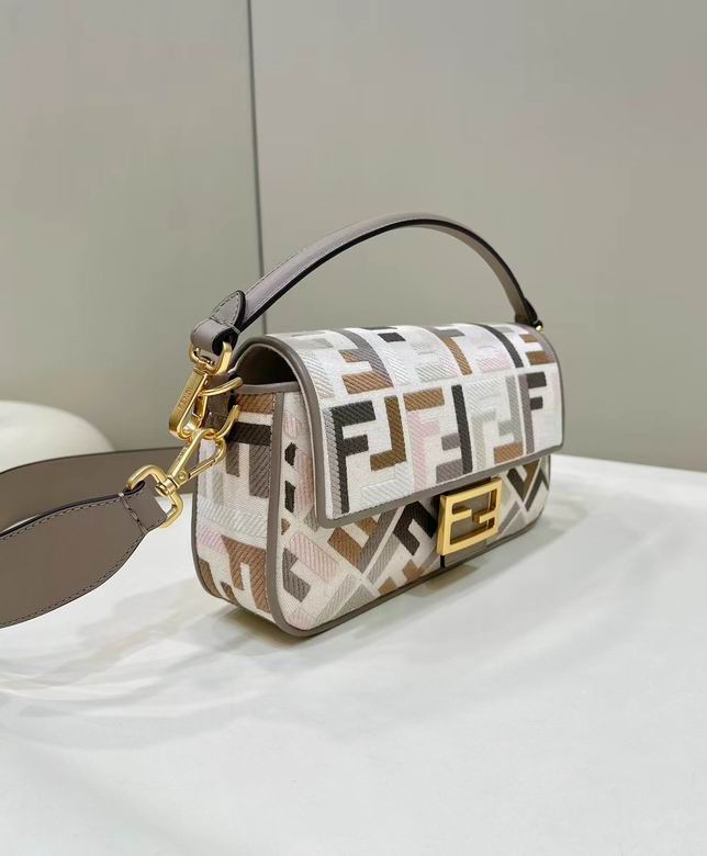 FDNI-Bags - Drift Supply - 711