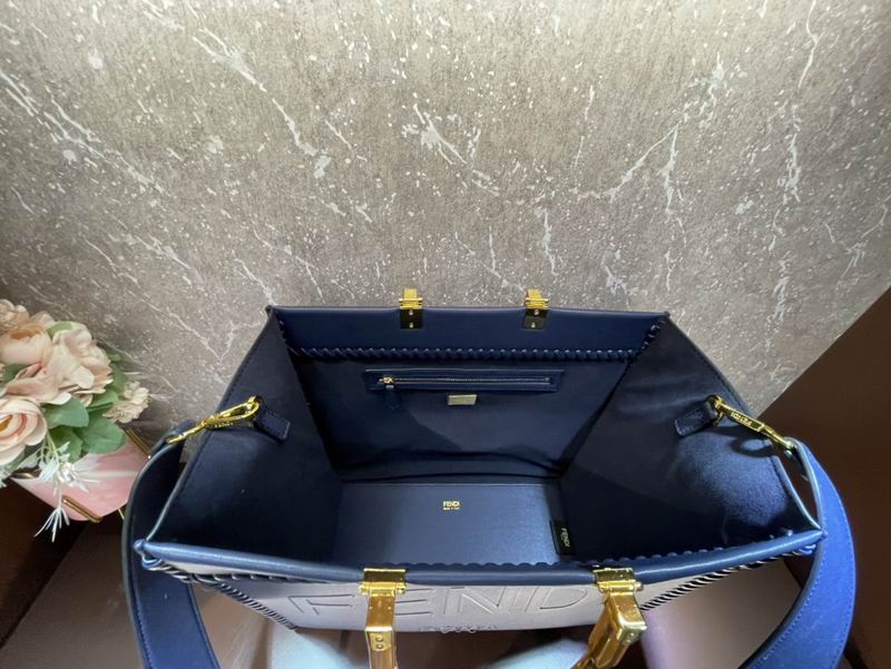 FDNI-Bags - Drift Supply - 731