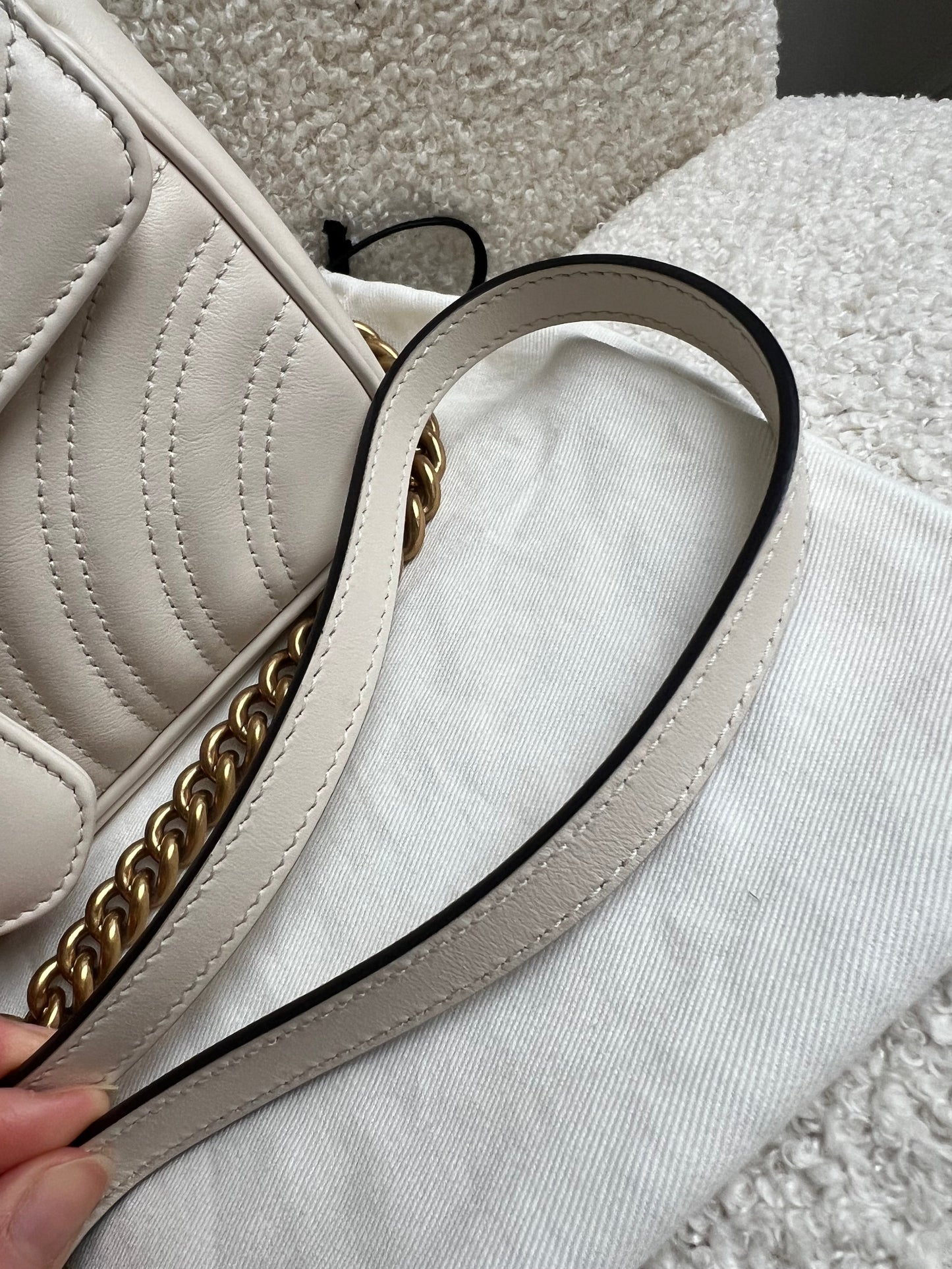 Drift Supply - GGC1 BAG - 3828