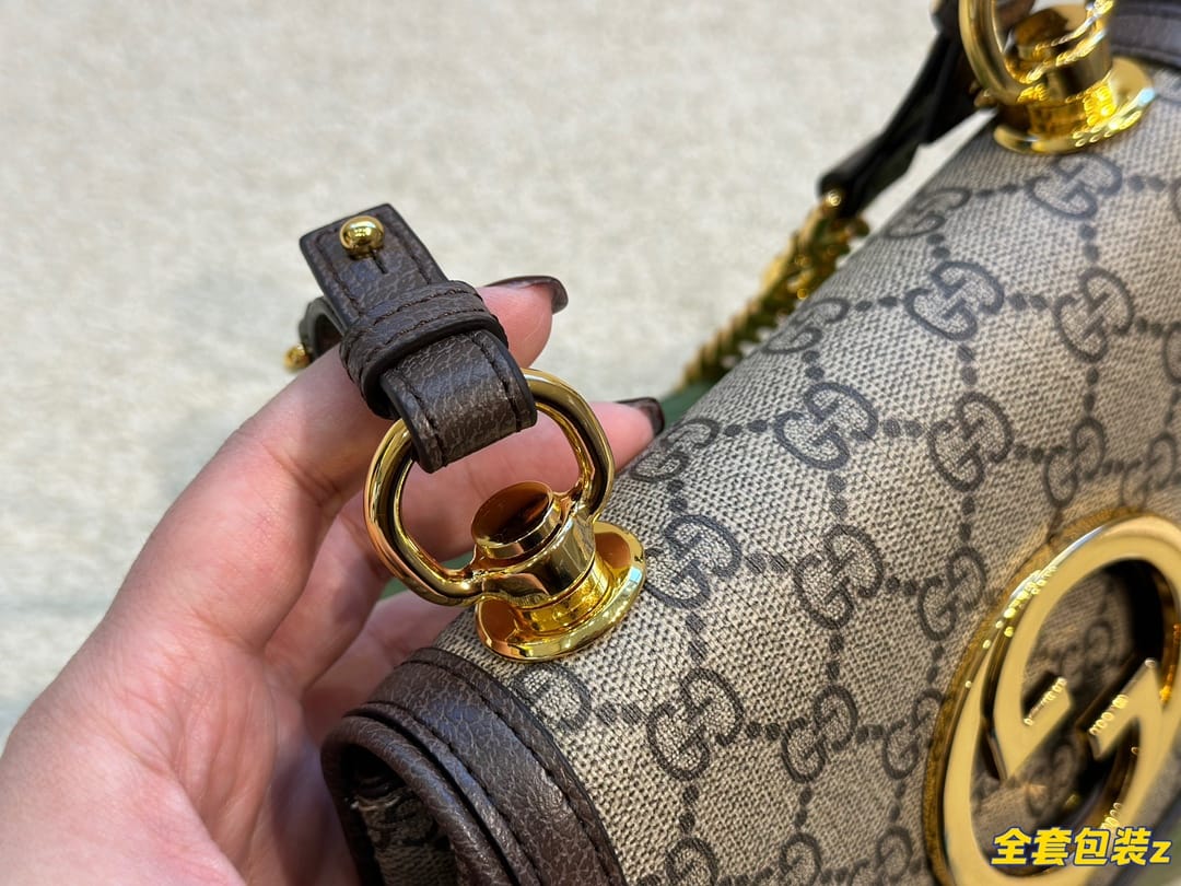 Drift Supply - GGC1 BAG - 1353