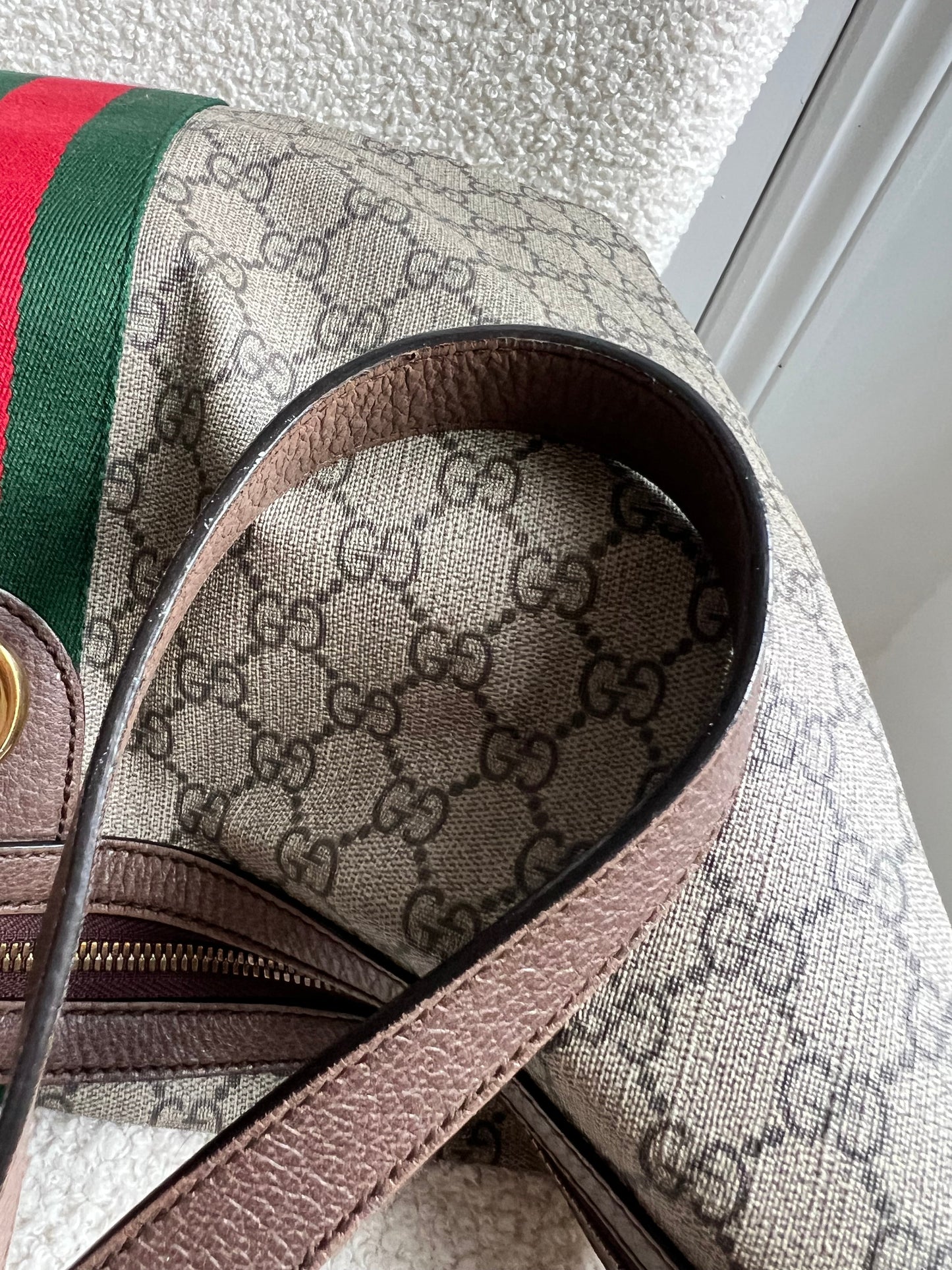 Drift Supply - GGC1 BAG - 3877