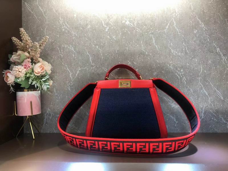 FDNI-Bags - Drift Supply - 732