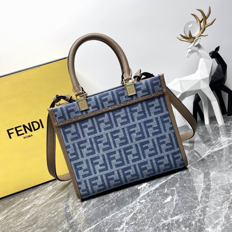 FDNI-Bags - Drift Supply - 117