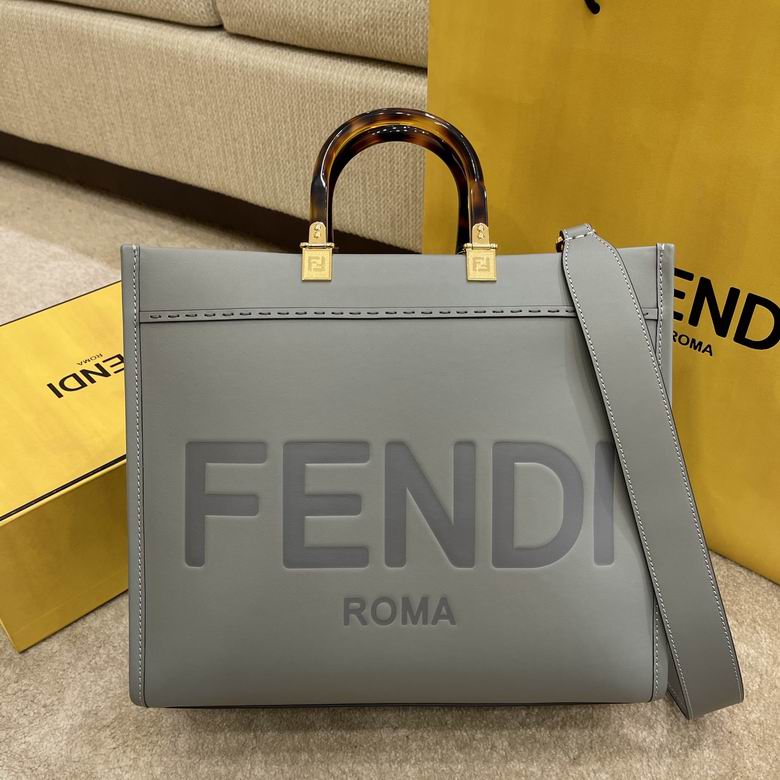 FDNI-Bags - Drift Supply - 639