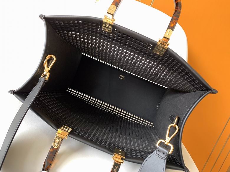 FDNI-Bags - Drift Supply - 823