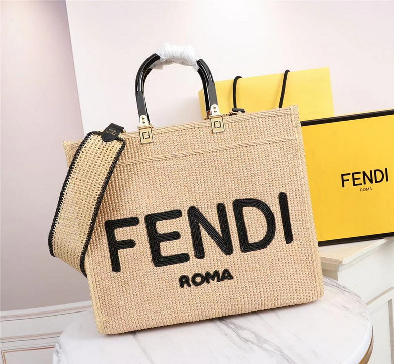 FDNI-Bags - Drift Supply - 644