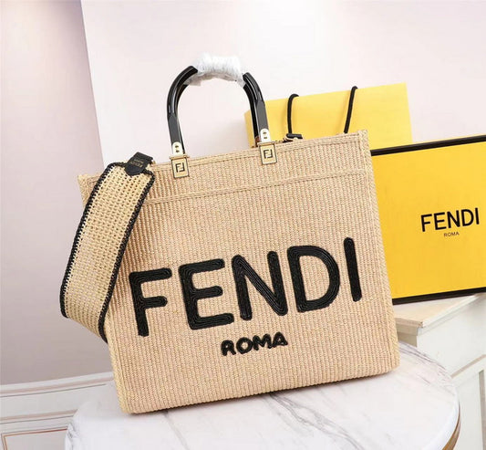 FDNI-Bags - Drift Supply - 644