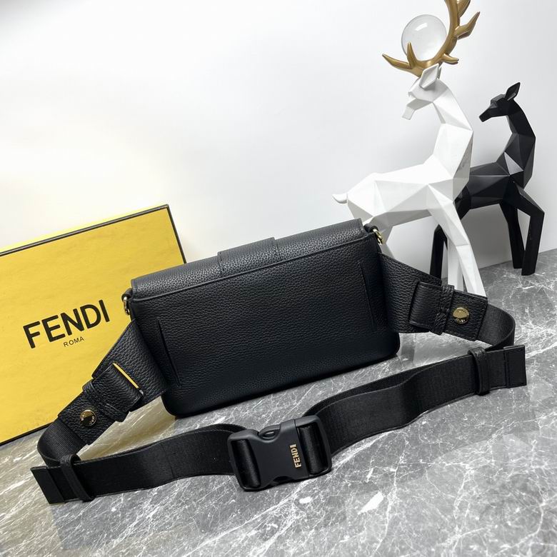 FDNI-Bags - Drift Supply - 900