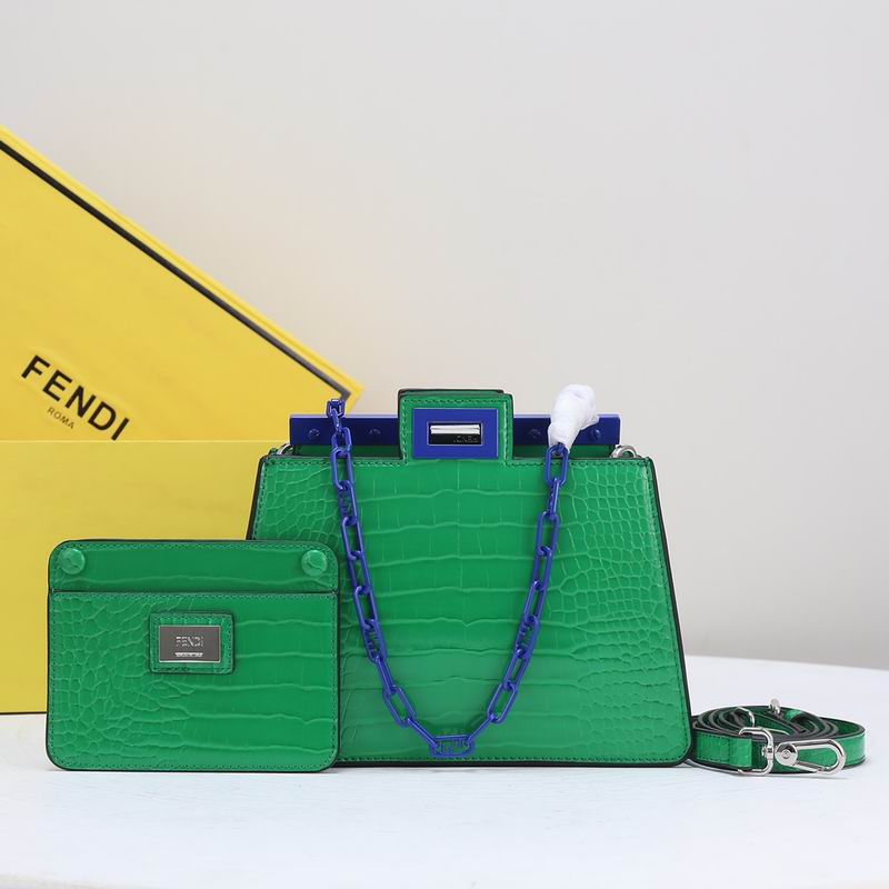 FDNI-Bags - Drift Supply - 407
