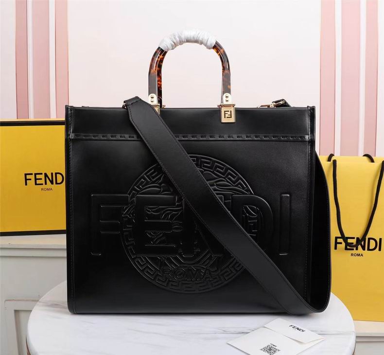 FDNI-Bags - Drift Supply - 641