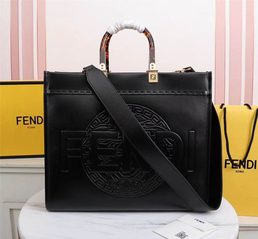 FDNI-Bags - Drift Supply - 641