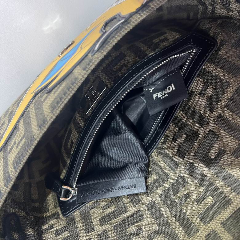 FDNI-Bags - Drift Supply - 140