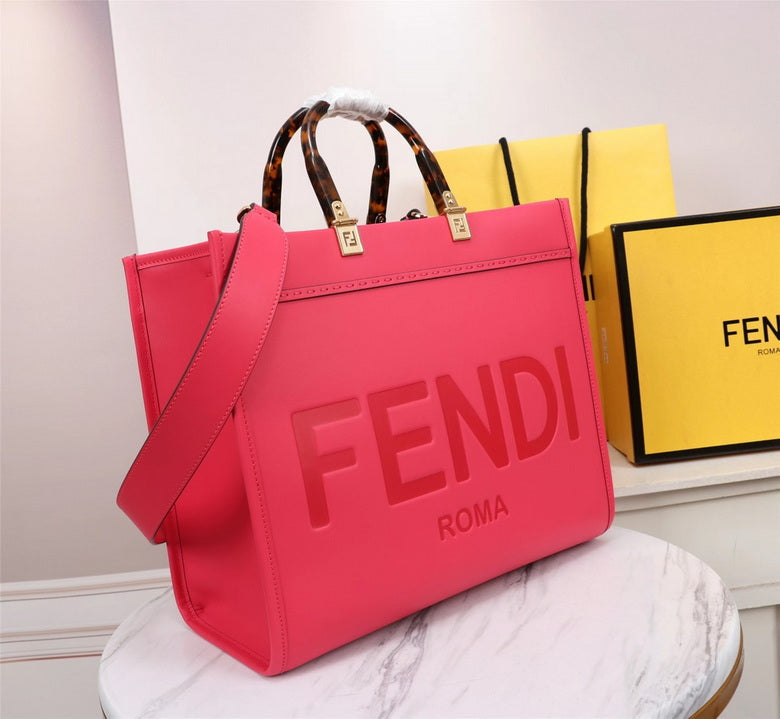 FDNI-Bags - Drift Supply - 807