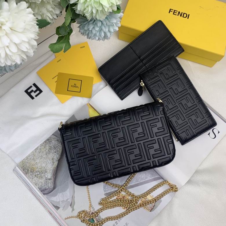 FDNI-Bags - Drift Supply - 348