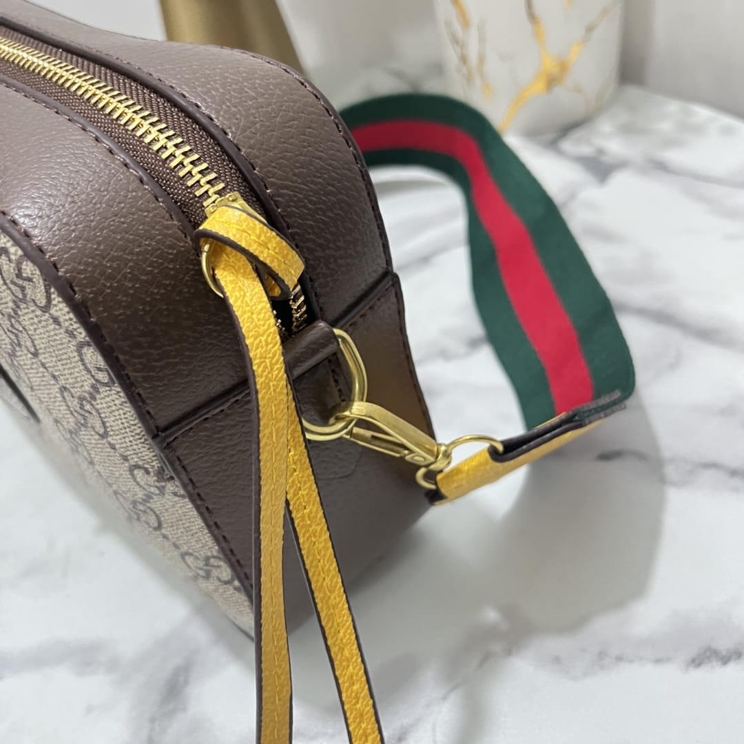 Drift Supply - GGC1 BAG - 1314