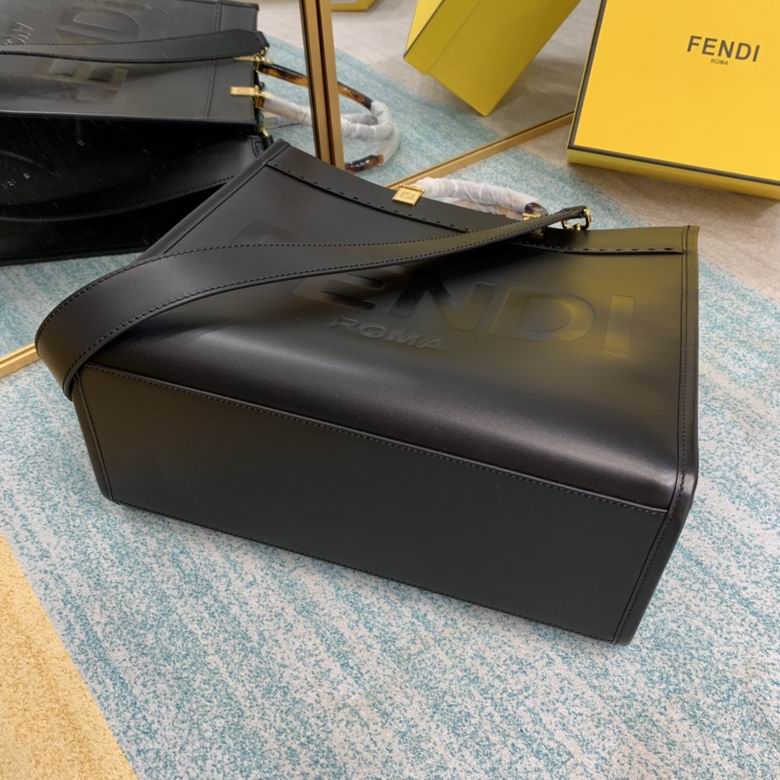 FDNI-Bags - Drift Supply - 636