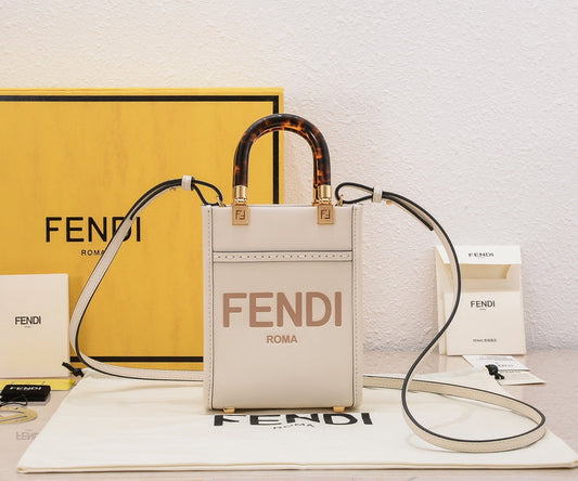 FDNI-Bags - Drift Supply - 478