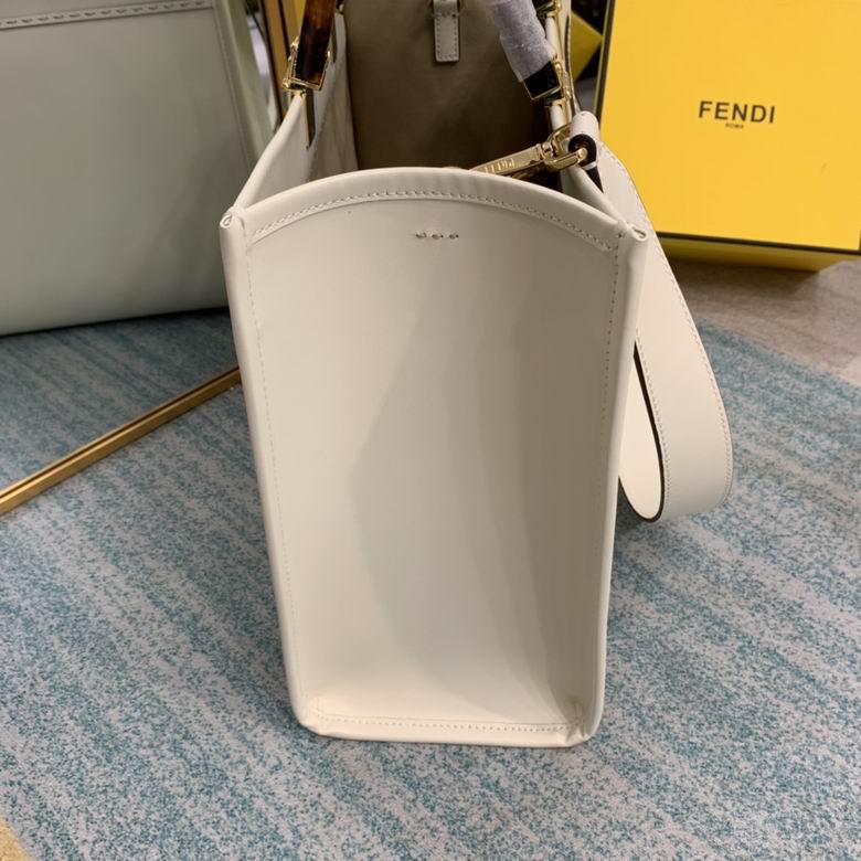 FDNI-Bags - Drift Supply - 636