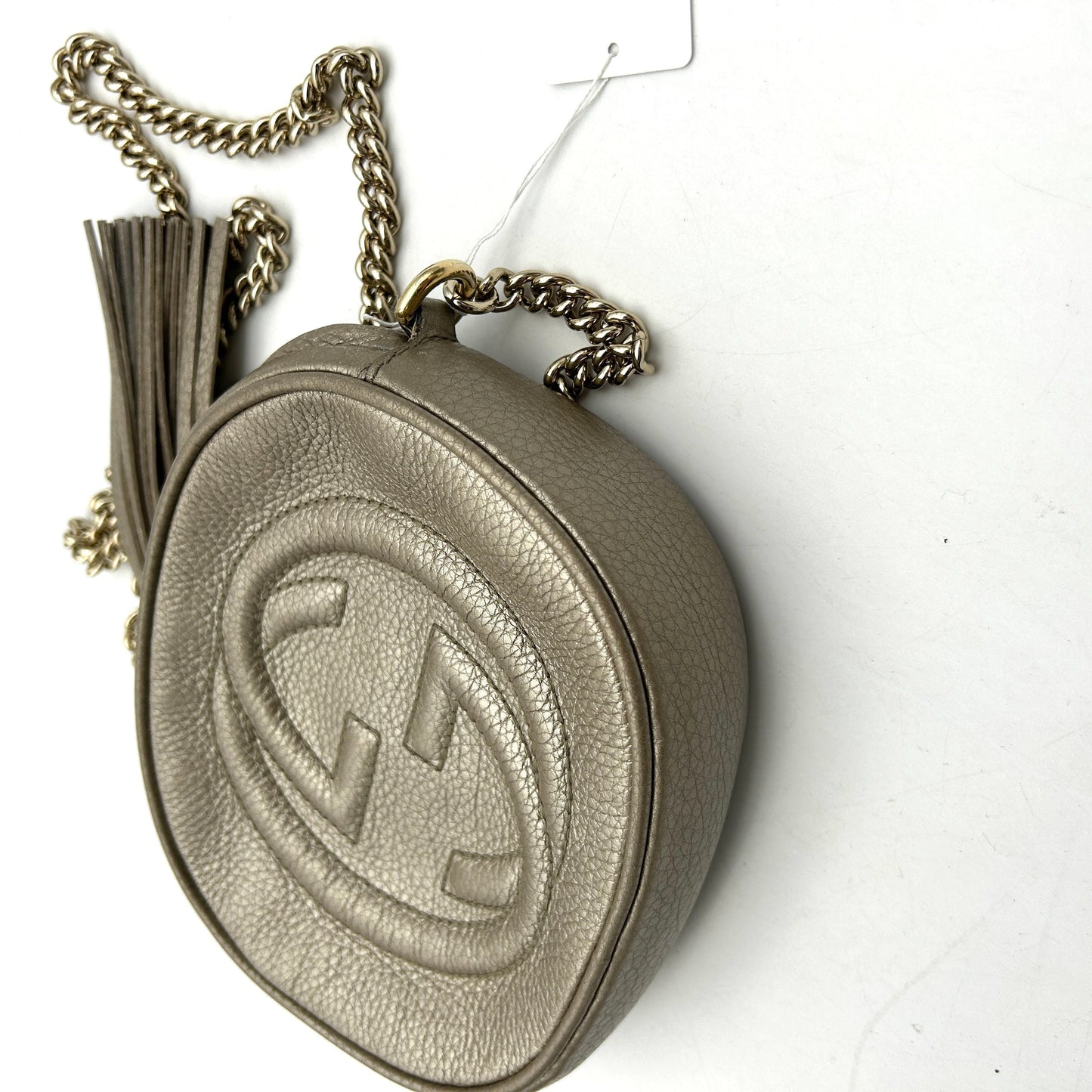 Drift Supply - GGC1 BAG - 012