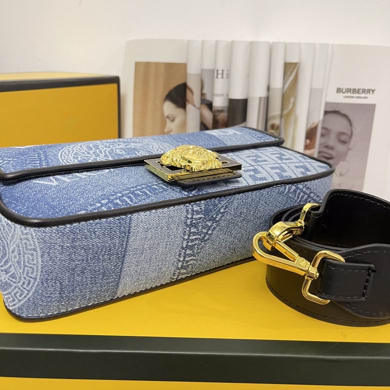 FDNI-Bags - Drift Supply - 362