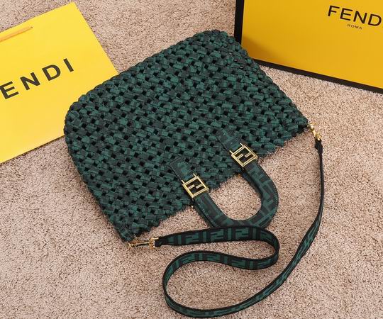 FDNI-Bags - Drift Supply - 494