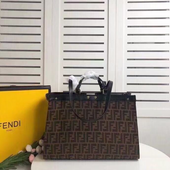 FDNI-Bags - Drift Supply - 157