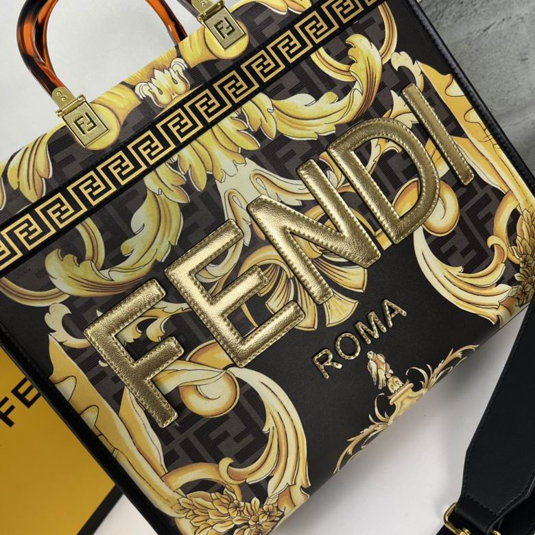 FDNI-Bags - Drift Supply - 155