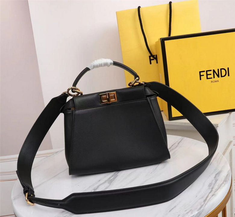FDNI-Bags - Drift Supply - 743