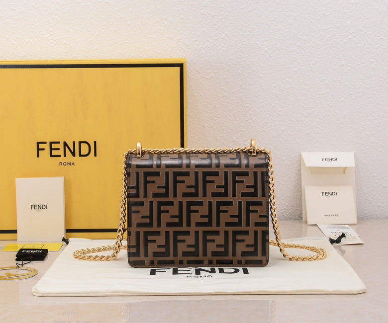 FDNI-Bags - Drift Supply - 371