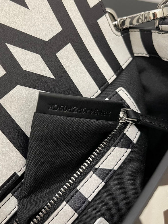 FDNI-Bags - Drift Supply - 695