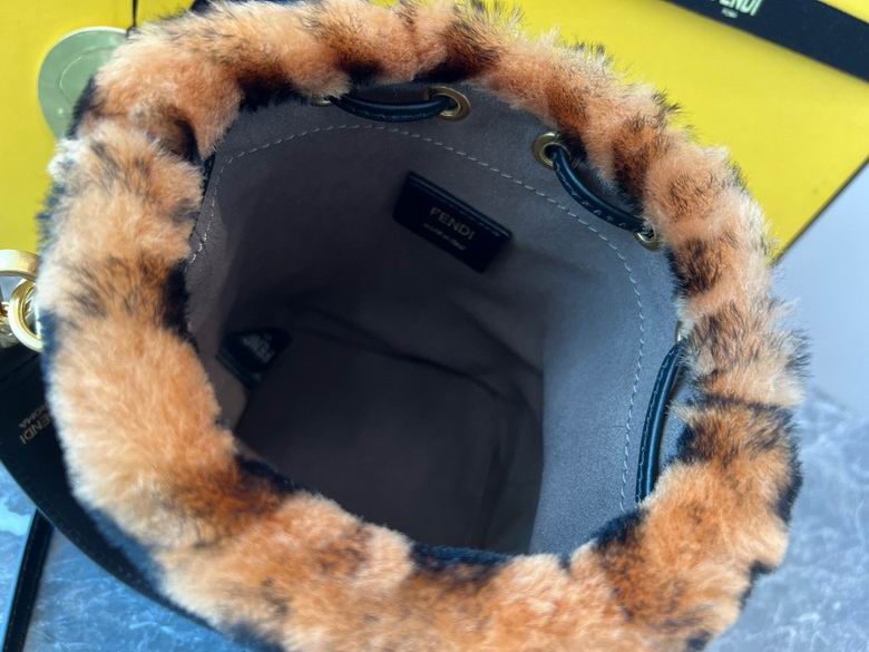 FDNI-Bags - Drift Supply - 589