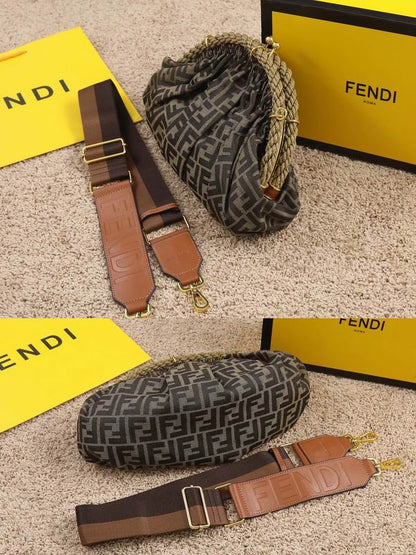 FDNI-Bags - Drift Supply - 214