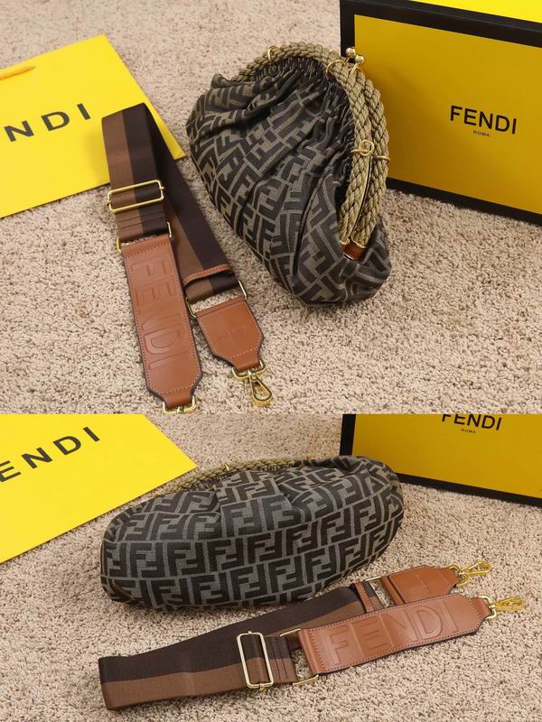 FDNI-Bags - Drift Supply - 214