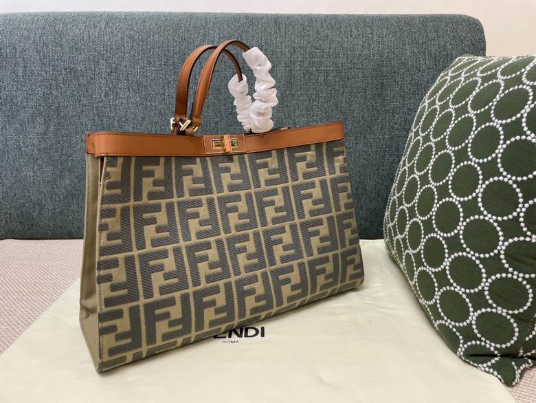 FDNI-Bags - Drift Supply - 753