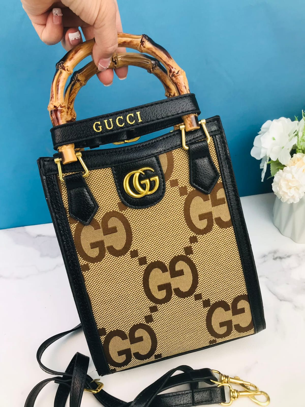 Drift Supply - GGC1 BAG - 1416