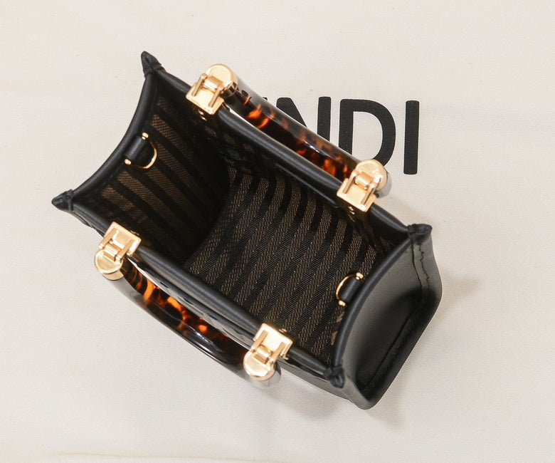 FDNI-Bags - Drift Supply - 478